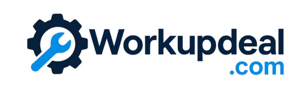 Workup Deal Tools